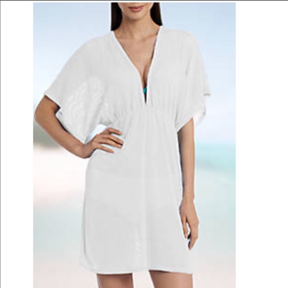 Jordan Taylor Coverup NWT